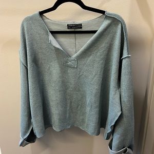 Urban outfitters sweater top